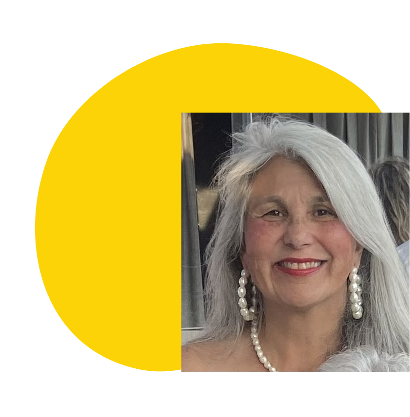 Vicki Aguirre Cox - I'm Just a Kid San Antonio Founder & Curriculum Creato