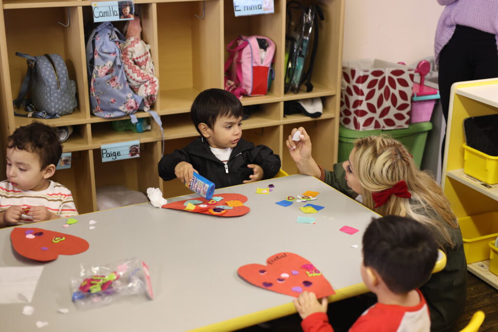Nurturing Independent Learning at Home