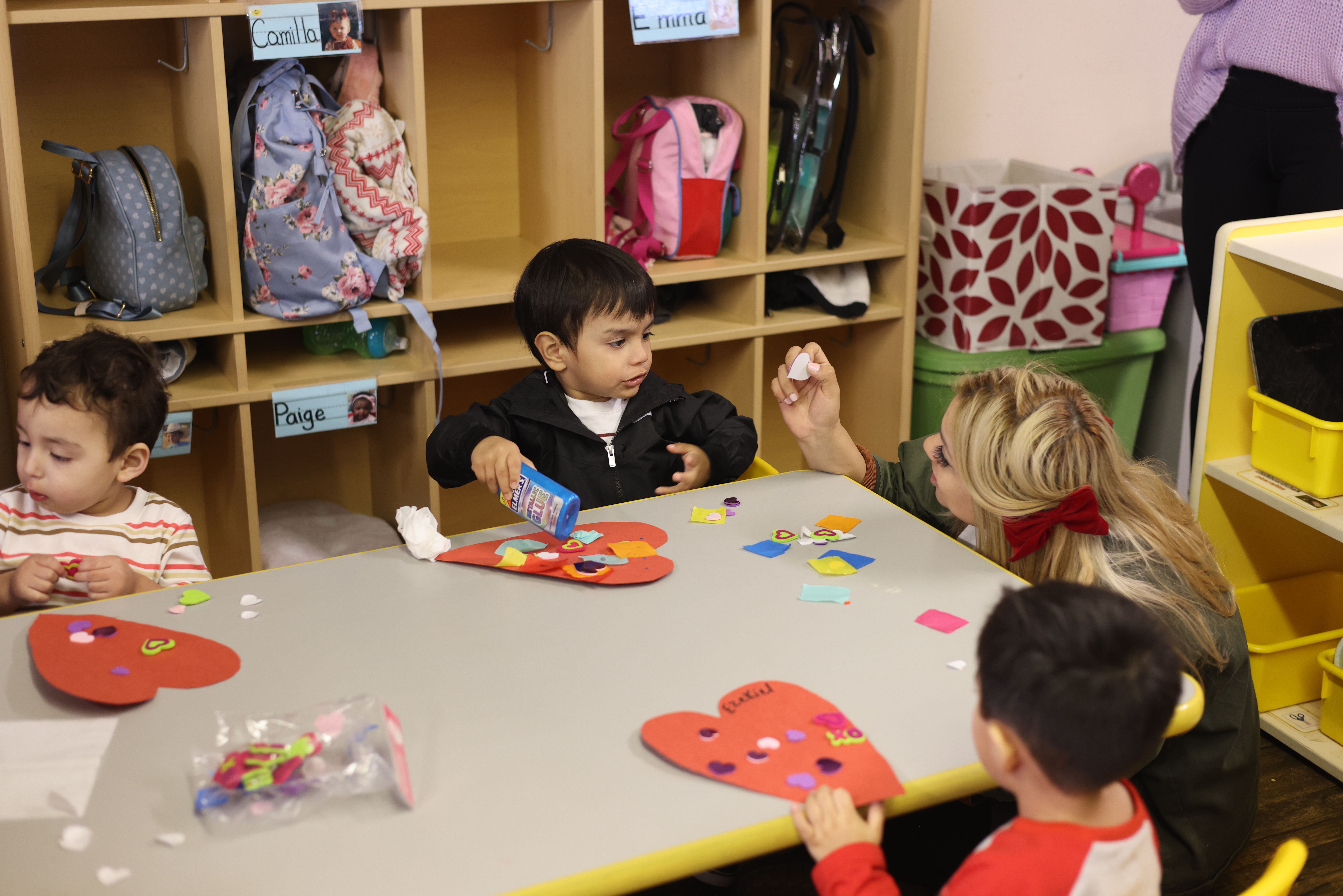 Nurturing Independent Learning at Home