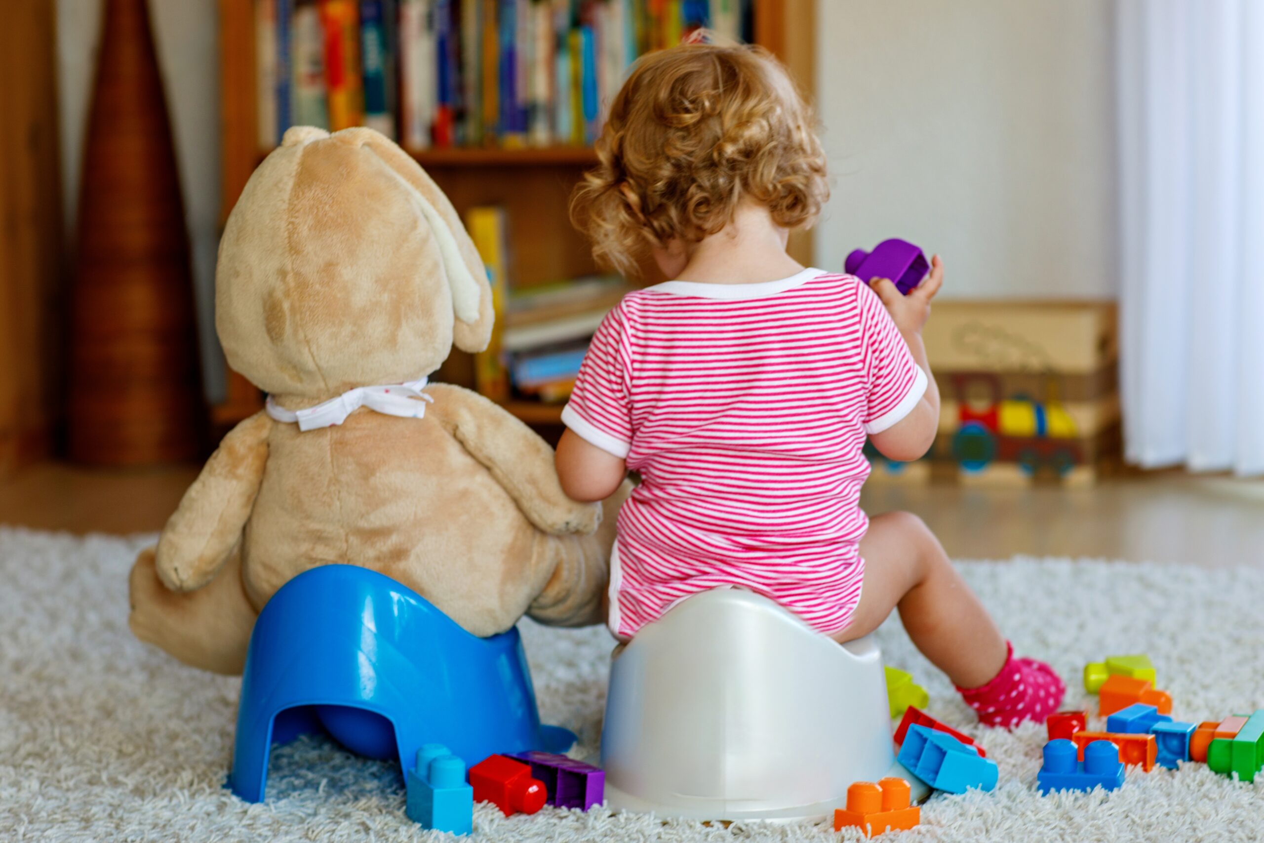 Potty Training