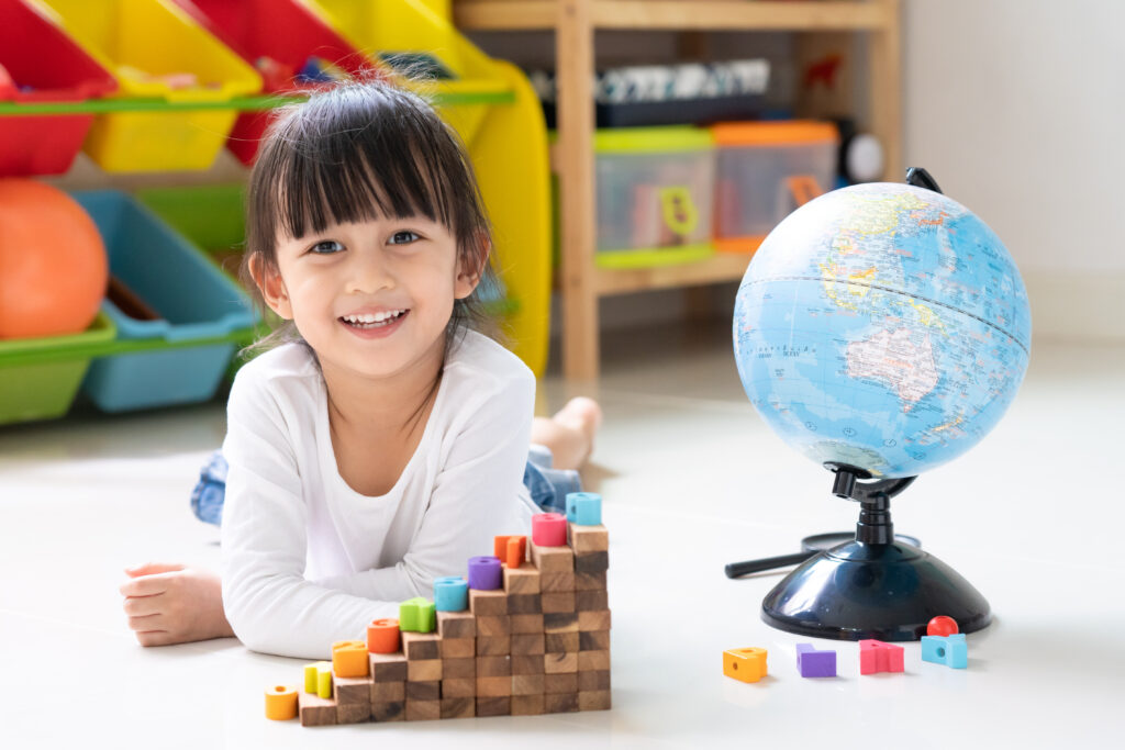 Bilingual Learning